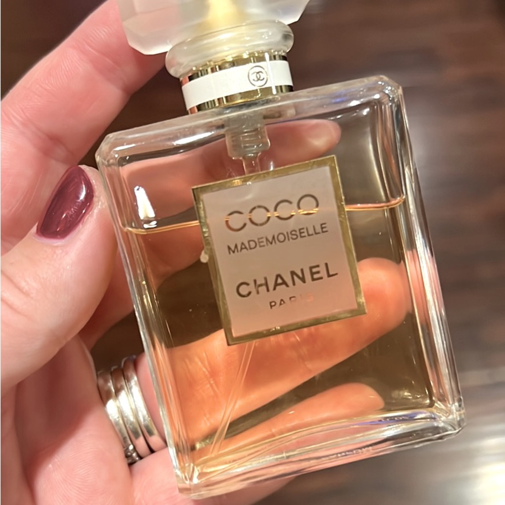 COCO MADEMOISELLE Eau de Parfum Spray 1.7oz